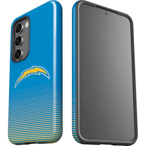NFL Los Angeles Chargers Breakaway Galaxy S23 Pro Case