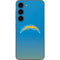 NFL Los Angeles Chargers Breakaway Galaxy S23 Skin