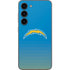 NFL Los Angeles Chargers Breakaway Galaxy S23 Skin
