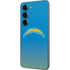 NFL Los Angeles Chargers Breakaway Galaxy S23 Skin