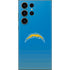 NFL Los Angeles Chargers Breakaway Galaxy S23 Ultra Skin