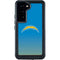NFL Los Angeles Chargers Breakaway Galaxy S23 Waterproof Case
