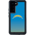 NFL Los Angeles Chargers Breakaway Galaxy S23 Waterproof Case