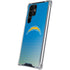 NFL Los Angeles Chargers Breakaway Galaxy S24 Ultra Clear Case