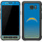 NFL Los Angeles Chargers Breakaway Galaxy S7 Active Skin