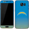 NFL Los Angeles Chargers Breakaway Galaxy S7 Skin