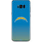 NFL Los Angeles Chargers Breakaway Galaxy S8 Plus Skin
