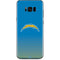 NFL Los Angeles Chargers Breakaway Galaxy S8 Skin