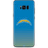 NFL Los Angeles Chargers Breakaway Galaxy S8 Skin