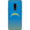 NFL Los Angeles Chargers Breakaway Galaxy S9 Plus Skin