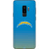NFL Los Angeles Chargers Breakaway Galaxy S9 Plus Skin