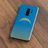 NFL Los Angeles Chargers Breakaway Galaxy S9 Plus Skin