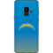 NFL Los Angeles Chargers Breakaway Galaxy S9 Skin