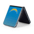 NFL Los Angeles Chargers Breakaway Galaxy Z Flip5 5G Skin