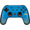 NFL Los Angeles Chargers Breakaway Google Stadia Controller Skin