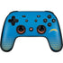 NFL Los Angeles Chargers Breakaway Google Stadia Controller Skin