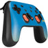 NFL Los Angeles Chargers Breakaway Google Stadia Controller Skin