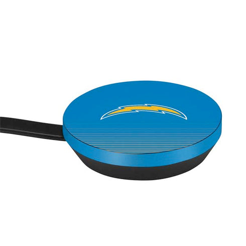 NFL Los Angeles Chargers Breakaway Google Stadia Controller Skin