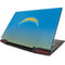 NFL Los Angeles Chargers Breakaway Lenovo IdeaPad Skin
