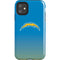 NFL Los Angeles Chargers Breakaway iPhone 11 Impact Case