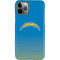 NFL Los Angeles Chargers Breakaway iPhone 11 Pro Lite Case