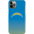 NFL Los Angeles Chargers Breakaway iPhone 11 Pro Lite Case