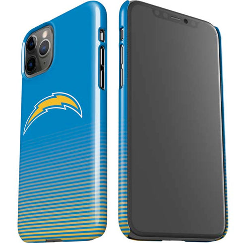 NFL Los Angeles Chargers Breakaway iPhone 11 Pro Lite Case