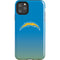 NFL Los Angeles Chargers Breakaway iPhone 11 Pro Max Impact Case