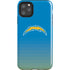 NFL Los Angeles Chargers Breakaway iPhone 11 Pro Max Impact Case