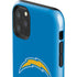 NFL Los Angeles Chargers Breakaway iPhone 11 Pro Max Impact Case