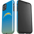 NFL Los Angeles Chargers Breakaway iPhone 11 Pro Max Impact Case