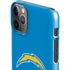 NFL Los Angeles Chargers Breakaway iPhone 11 Pro Max Lite Case