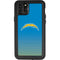 NFL Los Angeles Chargers Breakaway iPhone 11 Pro Max Waterproof Case