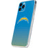 NFL Los Angeles Chargers Breakaway iPhone 11 Pro Skin