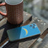 NFL Los Angeles Chargers Breakaway iPhone 11 Pro Skin