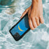 NFL Los Angeles Chargers Breakaway iPhone 11 Pro Waterproof Case