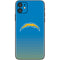 NFL Los Angeles Chargers Breakaway iPhone 11 Skin