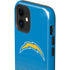 NFL Los Angeles Chargers Breakaway iPhone 12 Impact Case