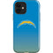 NFL Los Angeles Chargers Breakaway iPhone 12 Impact Case