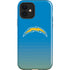NFL Los Angeles Chargers Breakaway iPhone 12 Impact Case