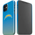 NFL Los Angeles Chargers Breakaway iPhone 12 Mini Lite Case