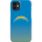 NFL Los Angeles Chargers Breakaway iPhone 12 Mini Lite Case