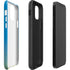 NFL Los Angeles Chargers Breakaway iPhone 12 Pro Impact Case