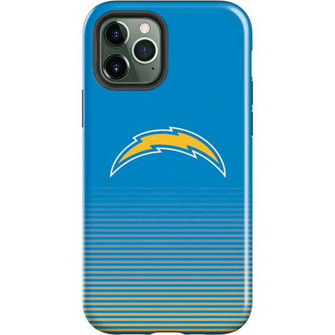 NFL Los Angeles Chargers Breakaway iPhone 12 Pro Impact Case