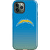NFL Los Angeles Chargers Breakaway iPhone 12 Pro Impact Case