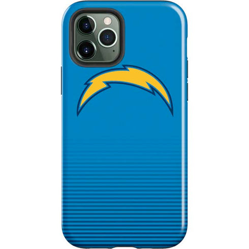 NFL Los Angeles Chargers Breakaway iPhone 12 Pro Max Impact Case