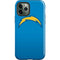 NFL Los Angeles Chargers Breakaway iPhone 12 Pro Max Impact Case
