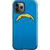 NFL Los Angeles Chargers Breakaway iPhone 12 Pro Max Impact Case
