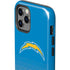 NFL Los Angeles Chargers Breakaway iPhone 12 Pro Max Impact Case