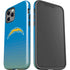 NFL Los Angeles Chargers Breakaway iPhone 12 Pro Max Impact Case